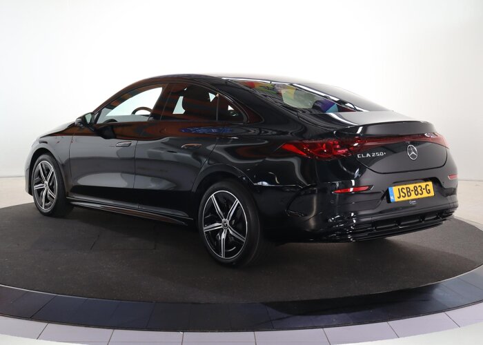 Mercedes-Benz CLA-Klasse 250+ Launch Edition 85.5 kWh