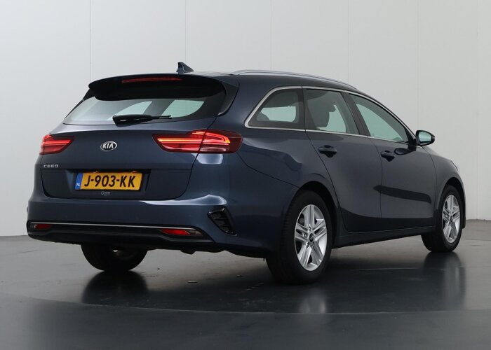 Kia Ceed Sportswagon 1.0 T-GDi DynamicLine