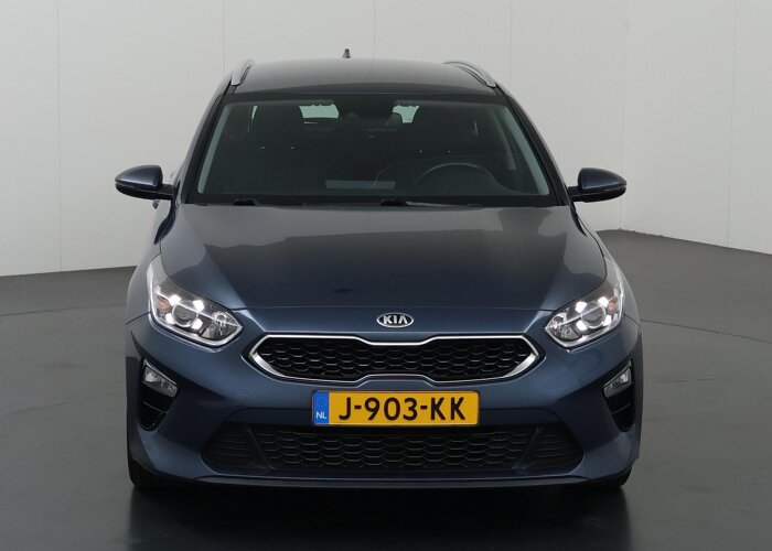 Kia Ceed Sportswagon 1.0 T-GDi DynamicLine