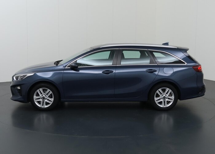 Kia Ceed Sportswagon 1.0 T-GDi DynamicLine