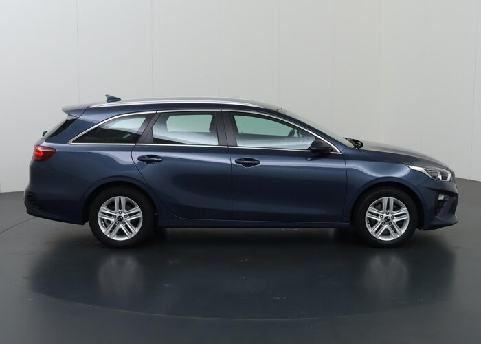 Kia Ceed Sportswagon 1.0 T-GDi DynamicLine