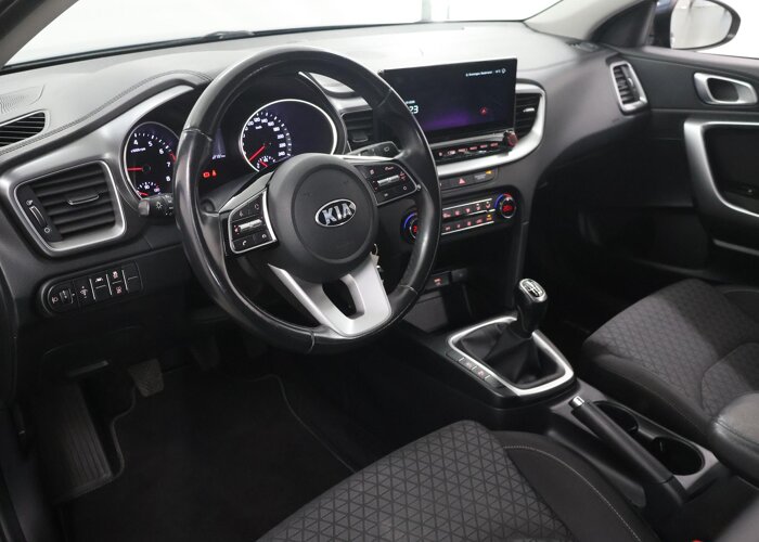 Kia Ceed Sportswagon 1.0 T-GDi DynamicLine