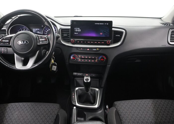 Kia Ceed Sportswagon 1.0 T-GDi DynamicLine