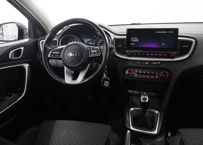 Kia Ceed Sportswagon 1.0 T-GDi DynamicLine