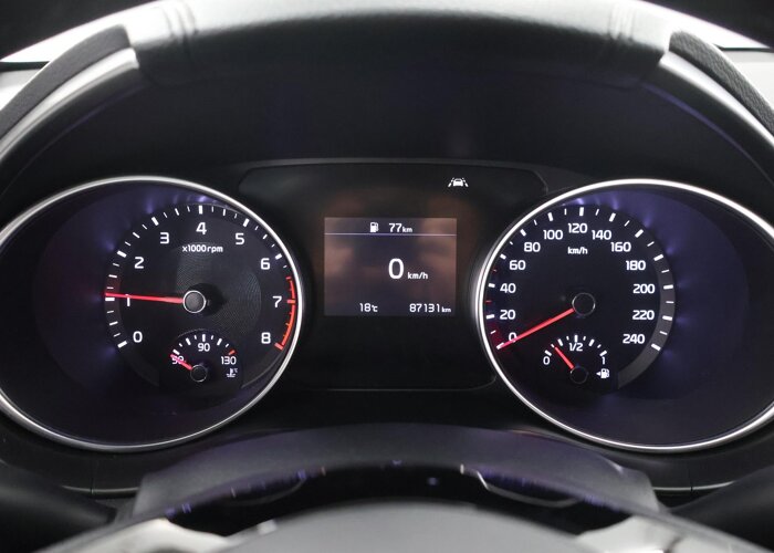 Kia Ceed Sportswagon 1.0 T-GDi DynamicLine