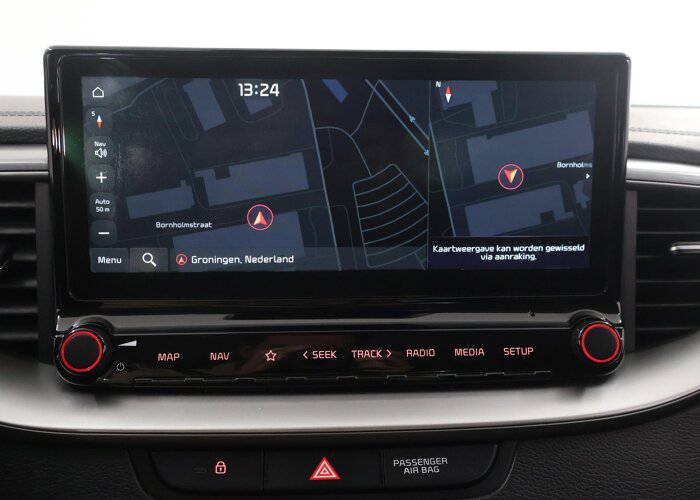 Kia Ceed Sportswagon 1.0 T-GDi DynamicLine