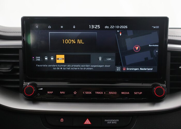 Kia Ceed Sportswagon 1.0 T-GDi DynamicLine