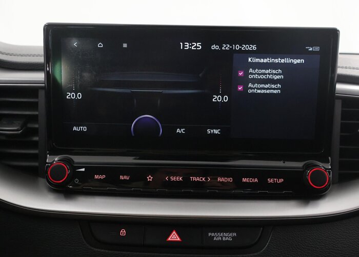 Kia Ceed Sportswagon 1.0 T-GDi DynamicLine
