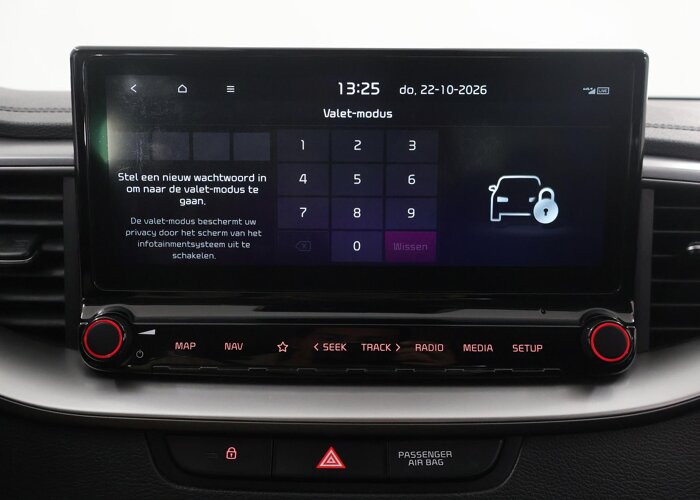 Kia Ceed Sportswagon 1.0 T-GDi DynamicLine