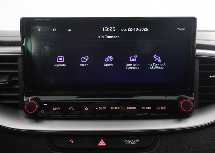 Kia Ceed Sportswagon 1.0 T-GDi DynamicLine