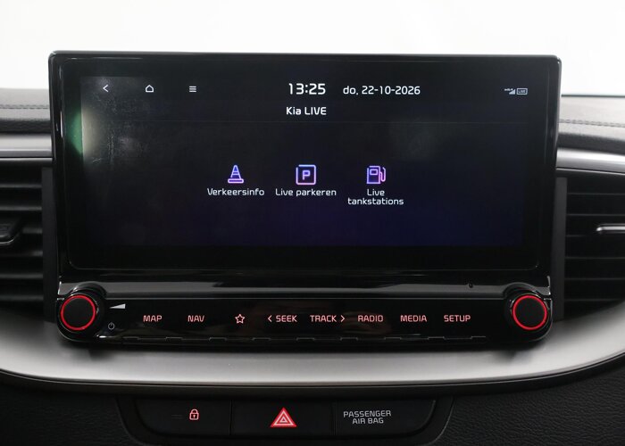 Kia Ceed Sportswagon 1.0 T-GDi DynamicLine