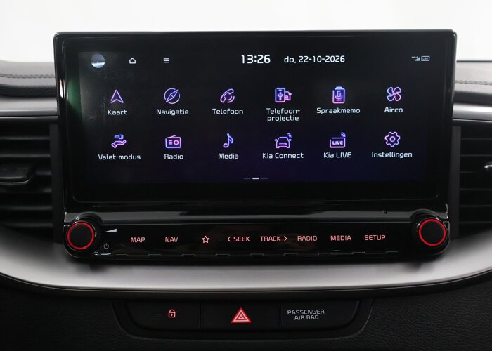 Kia Ceed Sportswagon 1.0 T-GDi DynamicLine