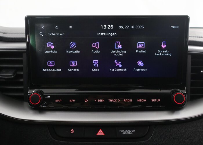 Kia Ceed Sportswagon 1.0 T-GDi DynamicLine