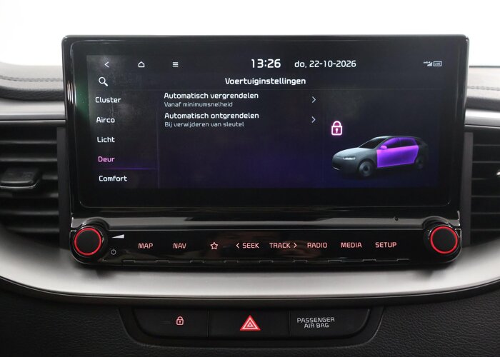 Kia Ceed Sportswagon 1.0 T-GDi DynamicLine