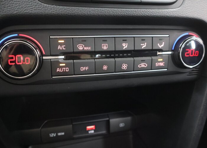 Kia Ceed Sportswagon 1.0 T-GDi DynamicLine