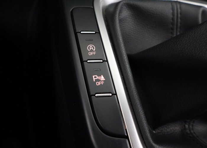 Kia Ceed Sportswagon 1.0 T-GDi DynamicLine