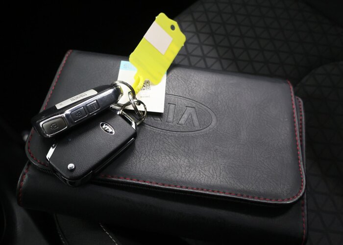 Kia Ceed Sportswagon 1.0 T-GDi DynamicLine