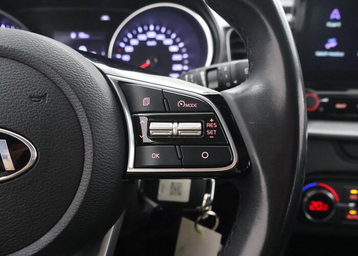 Kia Ceed Sportswagon 1.0 T-GDi DynamicLine