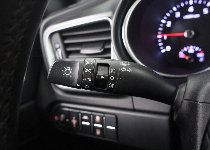 Kia Ceed Sportswagon 1.0 T-GDi DynamicLine
