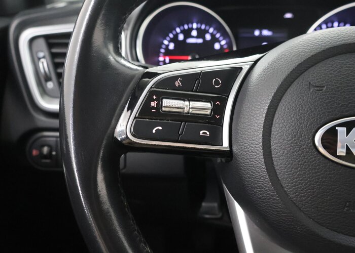 Kia Ceed Sportswagon 1.0 T-GDi DynamicLine