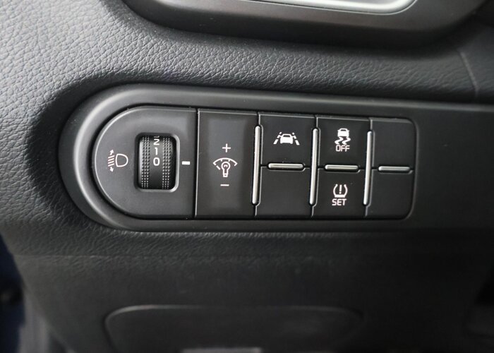 Kia Ceed Sportswagon 1.0 T-GDi DynamicLine
