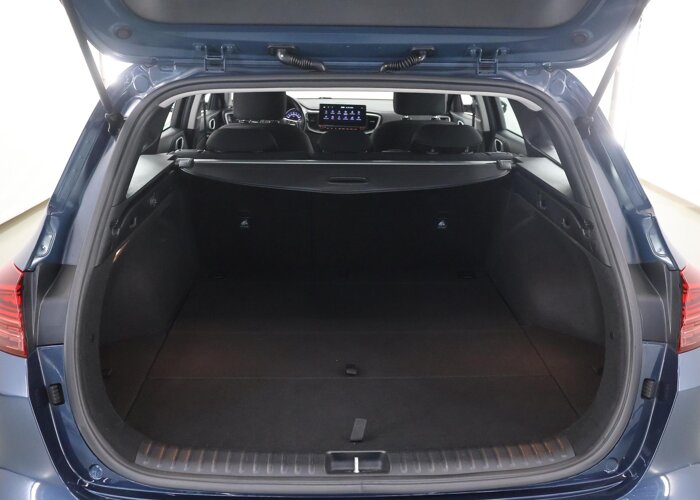 Kia Ceed Sportswagon 1.0 T-GDi DynamicLine