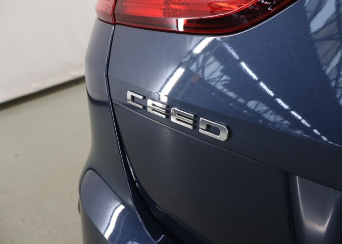 Kia Ceed Sportswagon 1.0 T-GDi DynamicLine