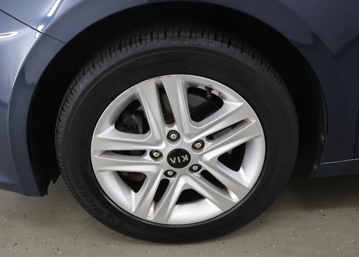 Kia Ceed Sportswagon 1.0 T-GDi DynamicLine