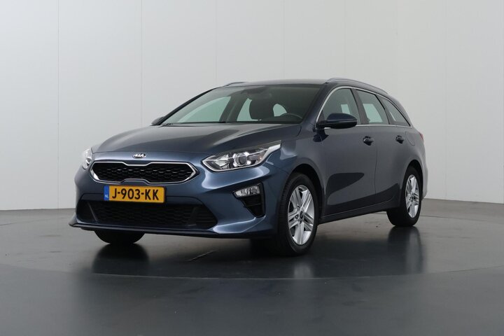 Kia Ceed Sportswagon