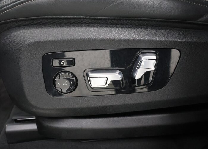 BMW X5 xDrive40d High Executive