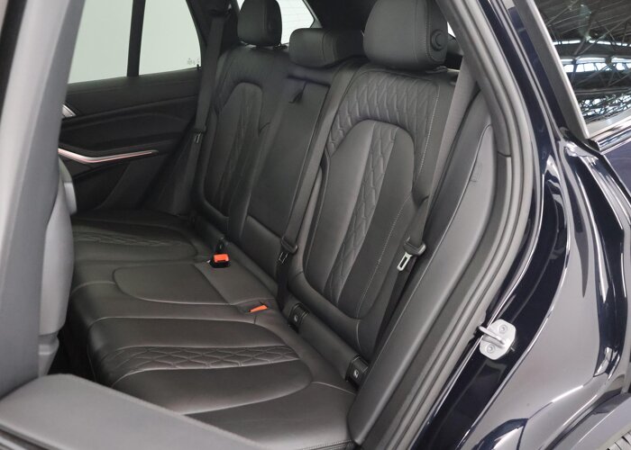 BMW X5 xDrive40d High Executive