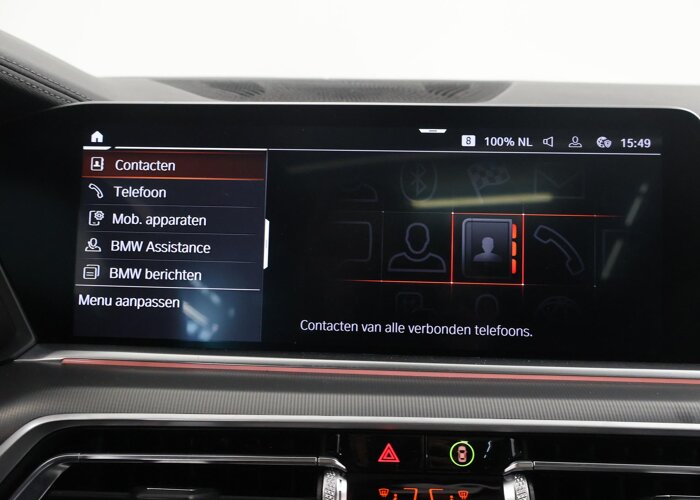 BMW X5 xDrive40d High Executive