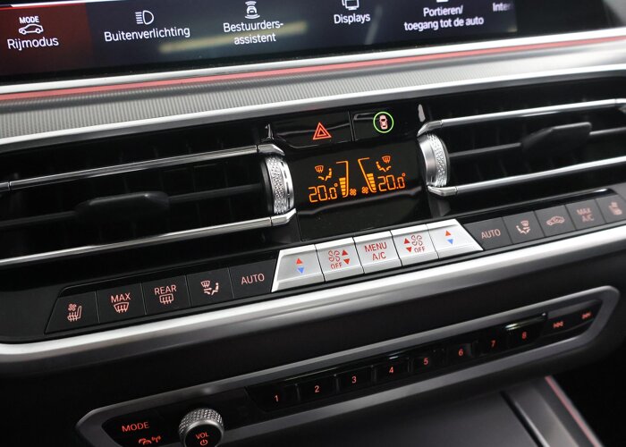 BMW X5 xDrive40d High Executive