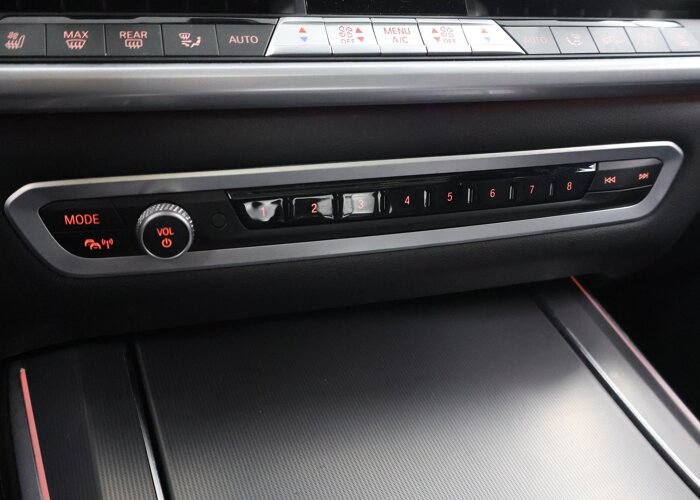 BMW X5 xDrive40d High Executive