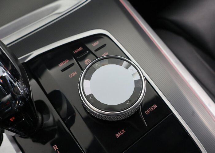 BMW X5 xDrive40d High Executive