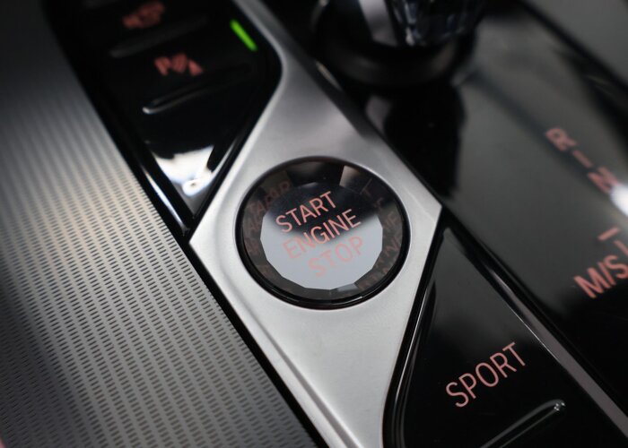 BMW X5 xDrive40d High Executive