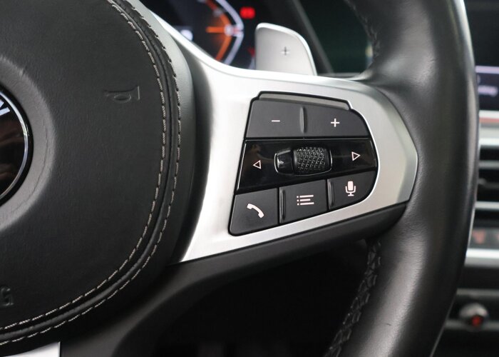 BMW X5 xDrive40d High Executive
