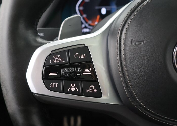 BMW X5 xDrive40d High Executive