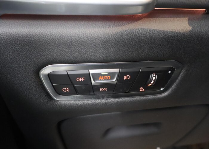 BMW X5 xDrive40d High Executive