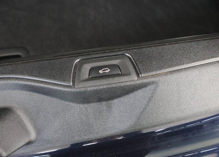BMW X5 xDrive40d High Executive