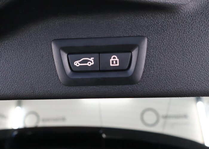 BMW X5 xDrive40d High Executive