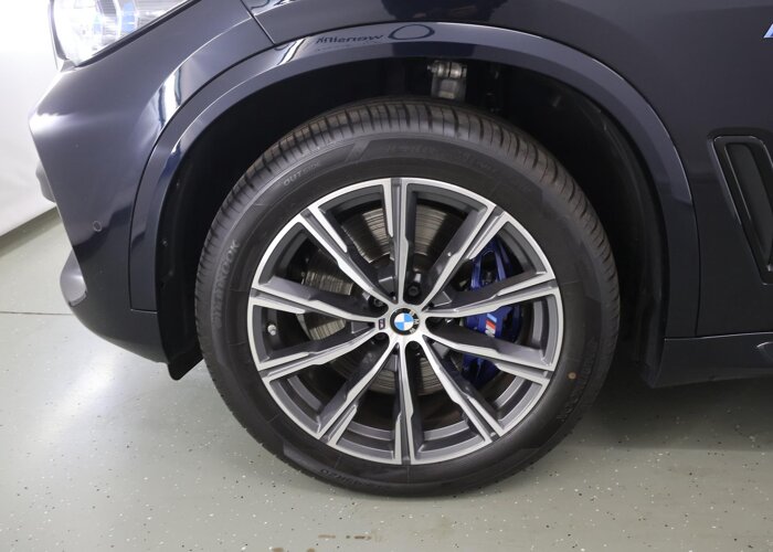 BMW X5 xDrive40d High Executive