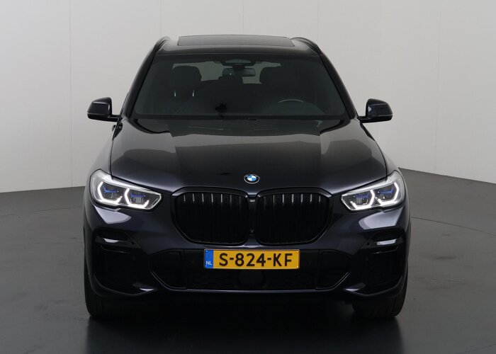 BMW X5 xDrive40d High Executive