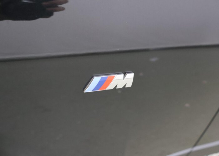 BMW 2 Serie Coupé 218i