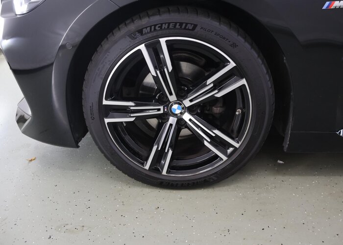 BMW 2 Serie Coupé 218i