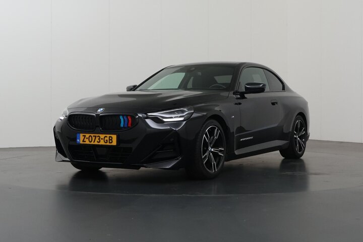 BMW 2 Serie