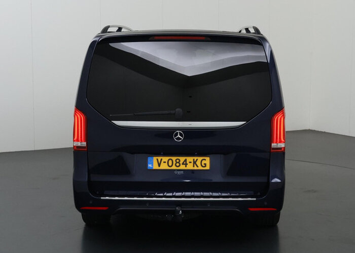 Mercedes-Benz V-Klasse 250d 4-MATIC | DUBBELE CABINE | AVANTGARDE | AMG |