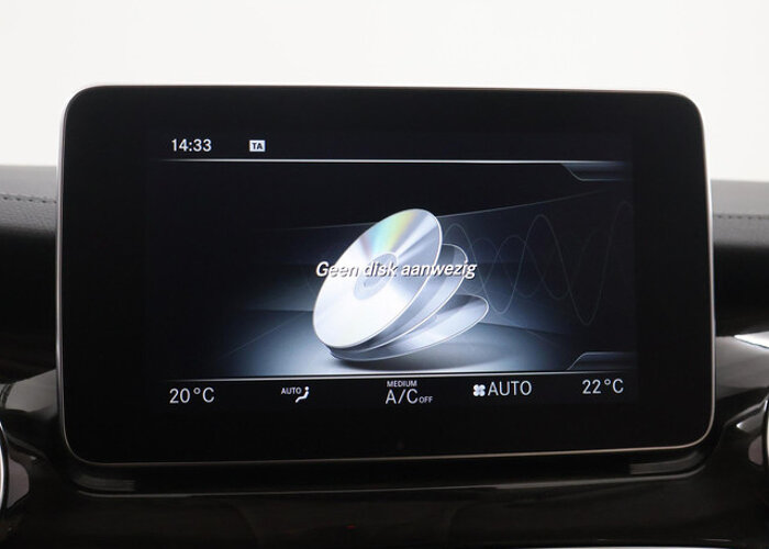Mercedes-Benz V-Klasse 250d 4-MATIC | DUBBELE CABINE | AVANTGARDE | AMG |