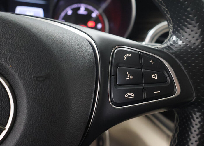 Mercedes-Benz V-Klasse 250d 4-MATIC | DUBBELE CABINE | AVANTGARDE | AMG |