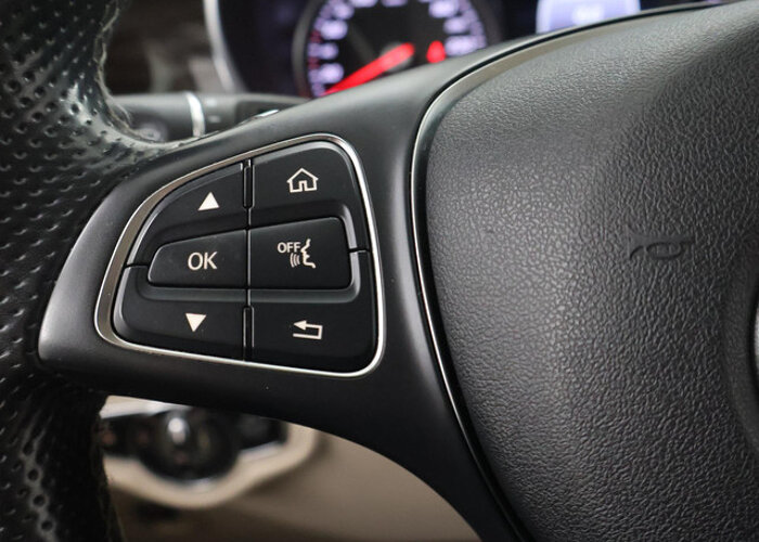 Mercedes-Benz V-Klasse 250d 4-MATIC | DUBBELE CABINE | AVANTGARDE | AMG |
